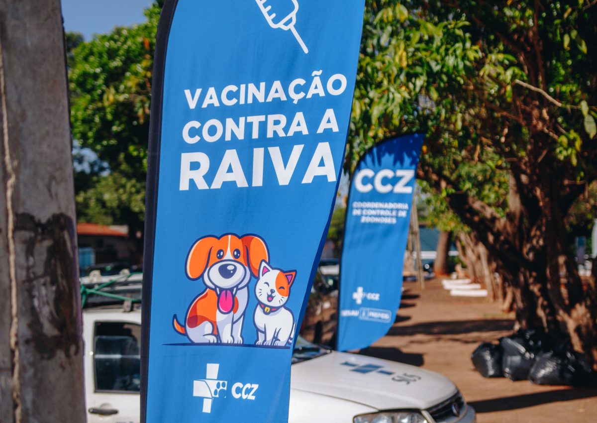 8ª edição do “Campo Grande é o Bicho” leva serviços do CCZ à população