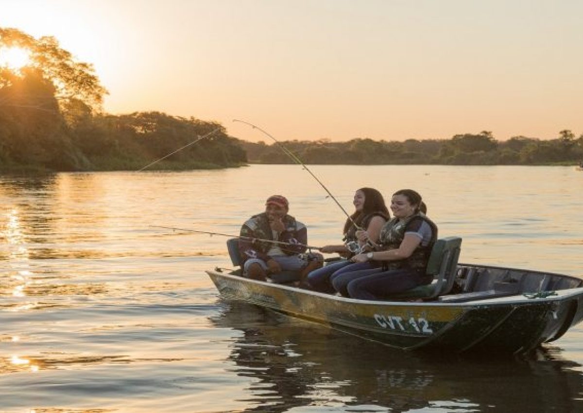 Fishing Show Brasil 2025